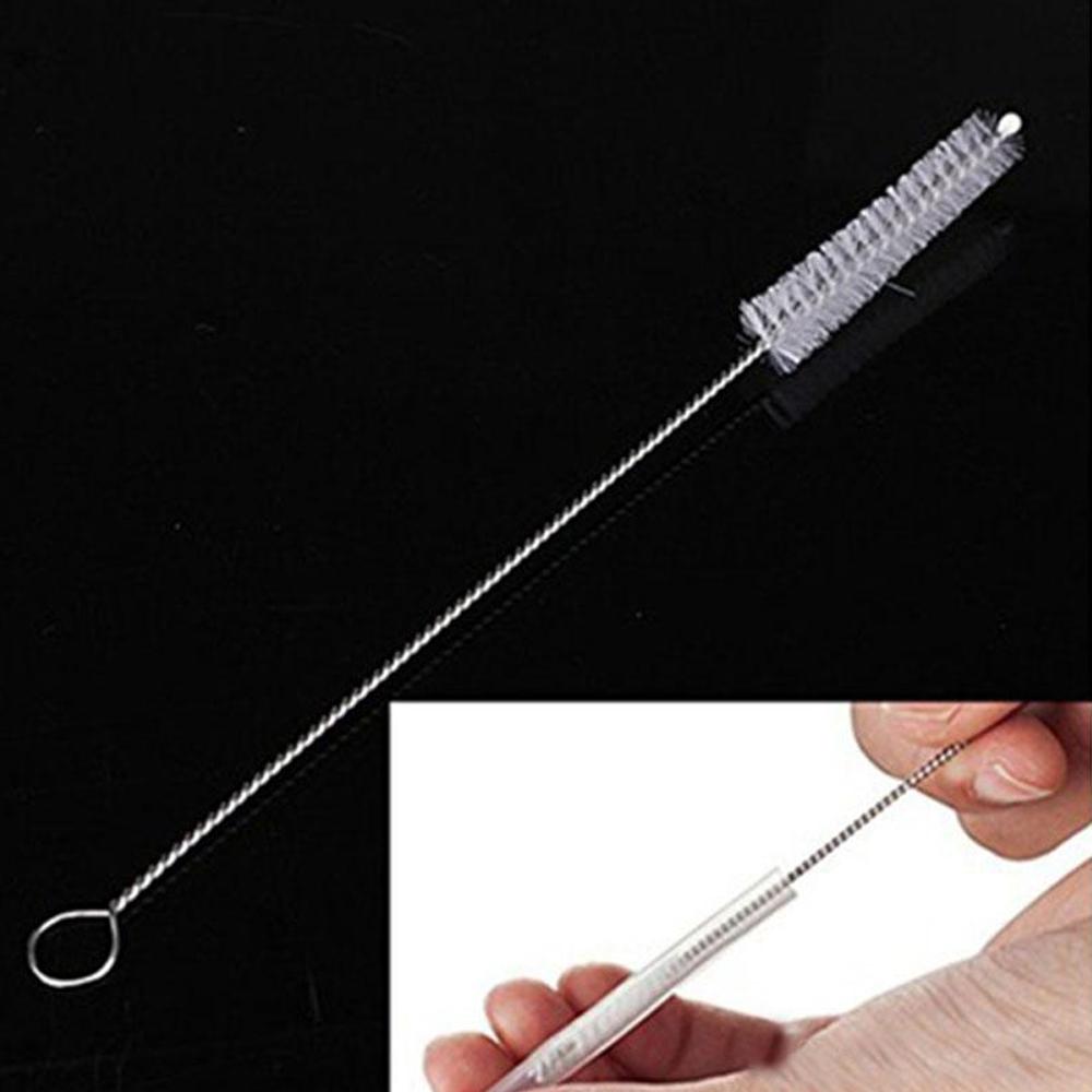 Stainless steel straw brush Stainless steel straw brush